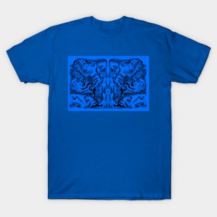 Blue Meaning T-Shirt